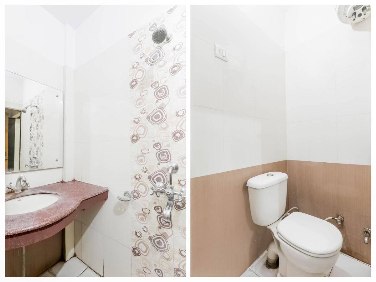 Oyo 79765 Hotel Samrat Λάκναου Εξωτερικό φωτογραφία