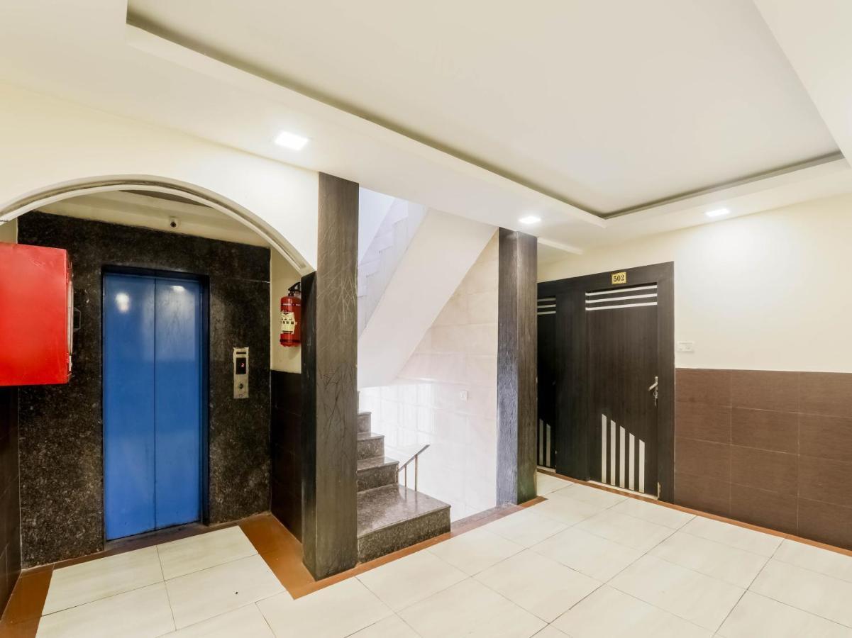 Oyo 79765 Hotel Samrat Λάκναου Εξωτερικό φωτογραφία